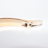 Door Handle Newest Furniture Aluminium Accessories Stainless Steel Fashion Modern QT-317 Design Cabinet Door Handle