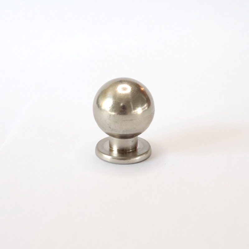 High grade and light luxury Knob Plastic Gold Single Cabinet Aluminum Alloy Brass knob cabinet handles speaker box plastic