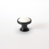 The latest Black Geui Gold matte stainless Bronze black cabinet handle rose gold modern furniture cabinet pull