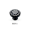 Spot supply Hollow Solid Stainless Steel t Bar 3d corner kitchen cupboard door pulls aluminum ningbo cabinet handle