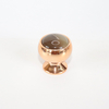 Door Handle Newest Furniture Aluminium Accessories Stainless Steel Fashion Modern QT-312 Design Cabinet Door Handle