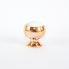 Door Handle Newest Furniture Aluminium Accessories Stainless Steel QT-294 Fashion Modern Design Cabinet Door Handle