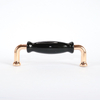 Door Handle Newest Furniture Aluminium Accessories Stainless Steel QT-291 Fashion Modern Design Cabinet Door Handle