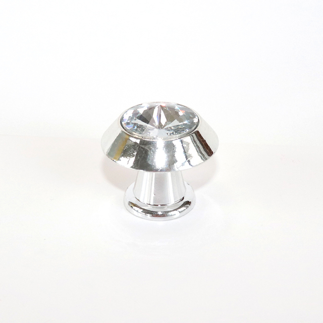 Door Handle Newest Furniture Aluminium Accessories Stainless Steel QT-323 Fashion Modern Design Cabinet Door Handle