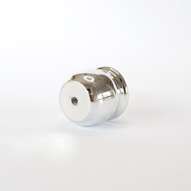 New Arrival Modern Fashion Design Stainless Steel QT-229 Zinc Alloy Accessories Aluminium Sliding Pull Door Handle