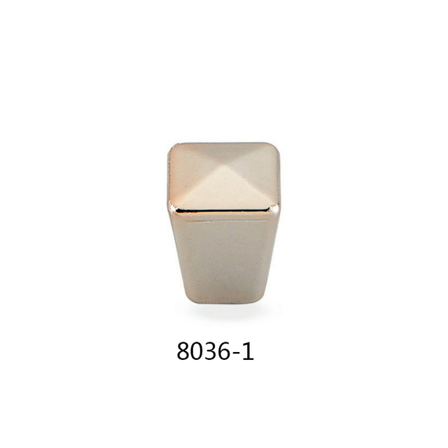 Brand new product Knob invisibility handles and knobs invisible handle for kitchen cabinet pulled handle