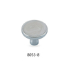Best seller Metallic stainless steel metal kitchen furniture wardrobe handle door zinc alloy knobs steel cabinet handle