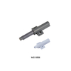 Direct Selling rebound device for mini white jump bouncer combo slide and Cabinet door rebound device