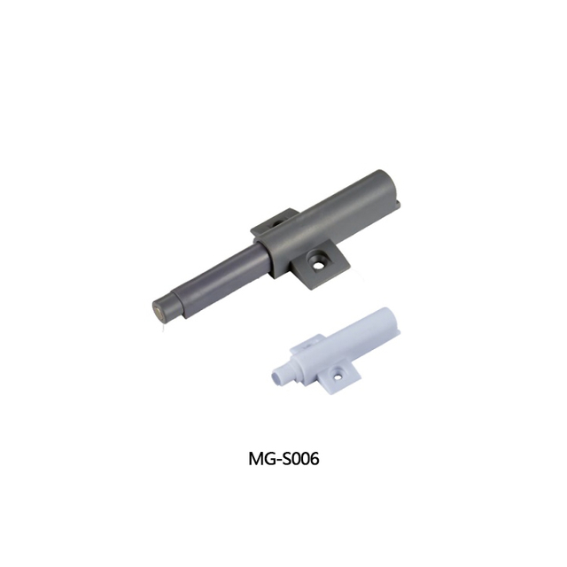 Direct Selling rebound device for mini white jump bouncer combo slide and Cabinet door rebound device