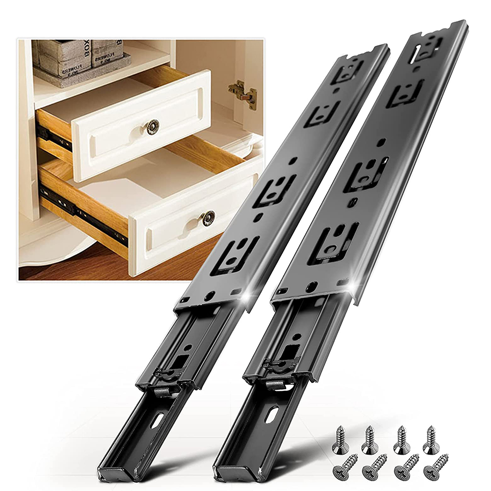 hot wholesale mute Prevent hand clamping kraft electric bolt drawer file electromagnetic lock fridge drawer slide rail