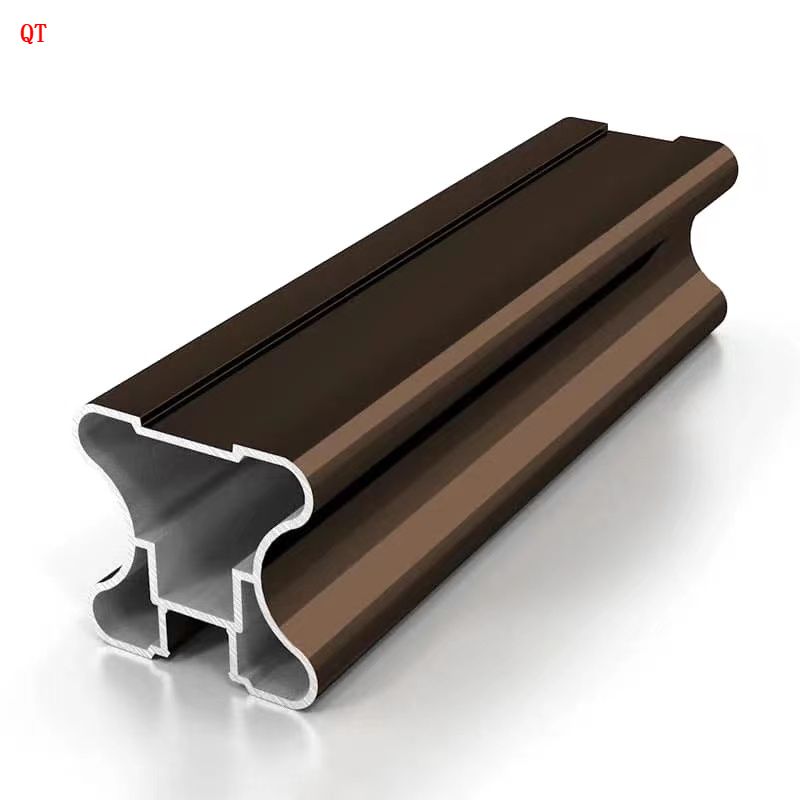 100mm 200mm 300mm hot sale 10 pcs Aluminum Profile 2020 Aluminum Profile Linear Rail