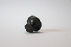 Door Handle Newest Furniture Aluminium Accessories Stainless Steel QT-290 Fashion Modern Design Cabinet Door Handle