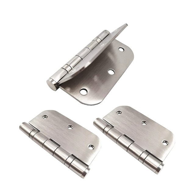 Wholesale Direct Sales hidden door opening machine aluminium frame glass door hinge and 35mm slim removing lowes bent door hinge