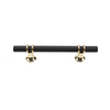 Hot - Selling TT Plastic Handle Plastic Foot Plastic Tube Furniture Series