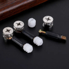 Eccentric screw