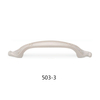 New products in stock 4 "Stainless Brass gold 4in kitchen toco brass long wardrobe brass cabinet handle