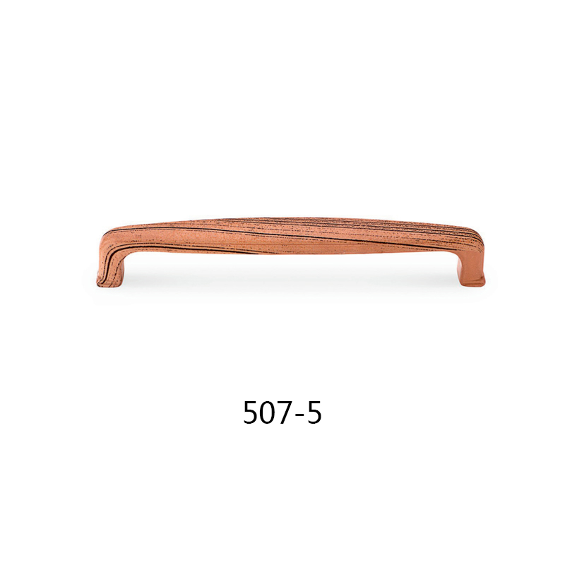 Wholesale customization Black Gold bar door copper set 1861483 iron wholesale black pull handle kitchen cabinet handle