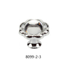 Customized Stainless steel aluminum kitchen cabinet handles invisible drawer pull wardr knobs arts and craft handle