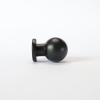 Newest Furniture Aluminium Accessories Modern Design Luxury QT-146 Stainless Steel Zinc Alloy Fashion Cabinet Door Handle