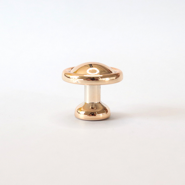 It sells like hot cakes Gold Retro Brass Crystal Diamond new cabinet handles gold vintage brass cabinet door handle luxury