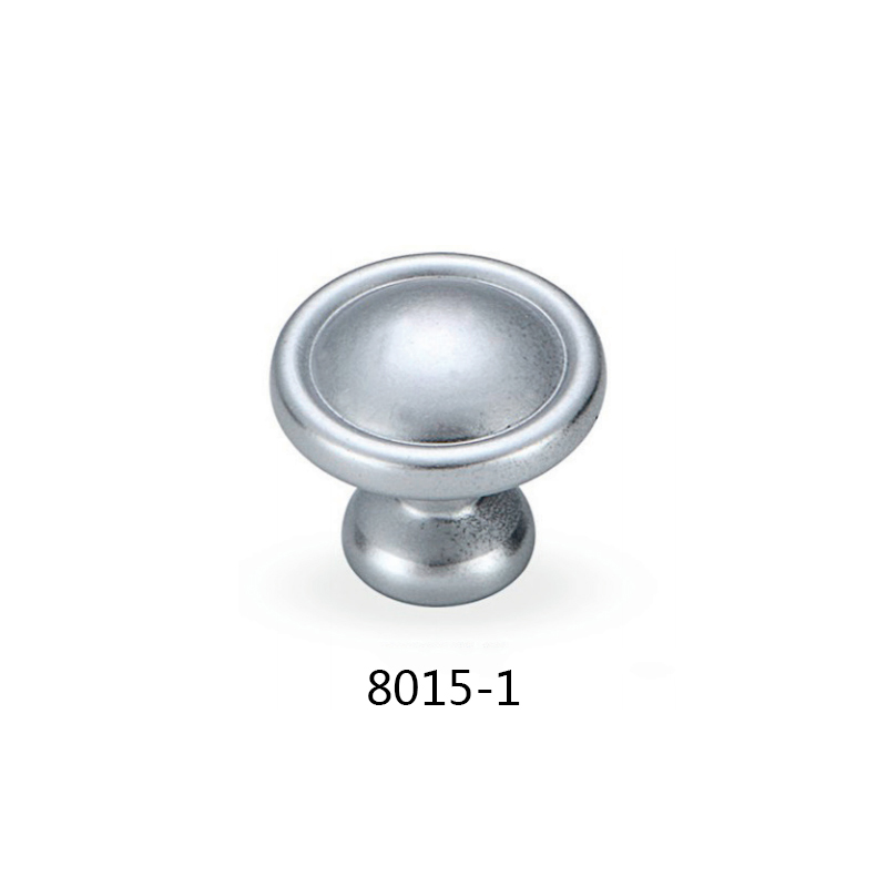 New design wholesale Hide l-u Cabinet Door handle Kitchen cabinet hardware fancy cabinet handles