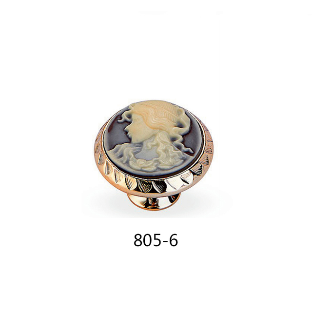 New product launch luxury brushed brass hole to hole distance 3 inches office iron kitchen cabinet knobs