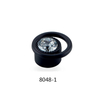 Most popular Stainless steel black matte case metal cabinet lock electrical lock with good offer type doors cabinets handle