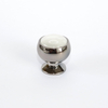 Door Handle Newest Furniture Aluminium Accessories Stainless Steel Fashion Modern Design QT-292 Cabinet Door Handle