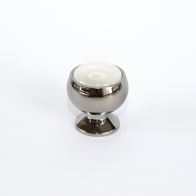 Door Handle Newest Furniture Aluminium Accessories Stainless Steel Fashion Modern Design QT-292 Cabinet Door Handle