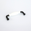 Door Handle Newest Furniture Aluminium Accessories QT-252 Stainless Steel Fashion Modern Design Cabinet Door Handle
