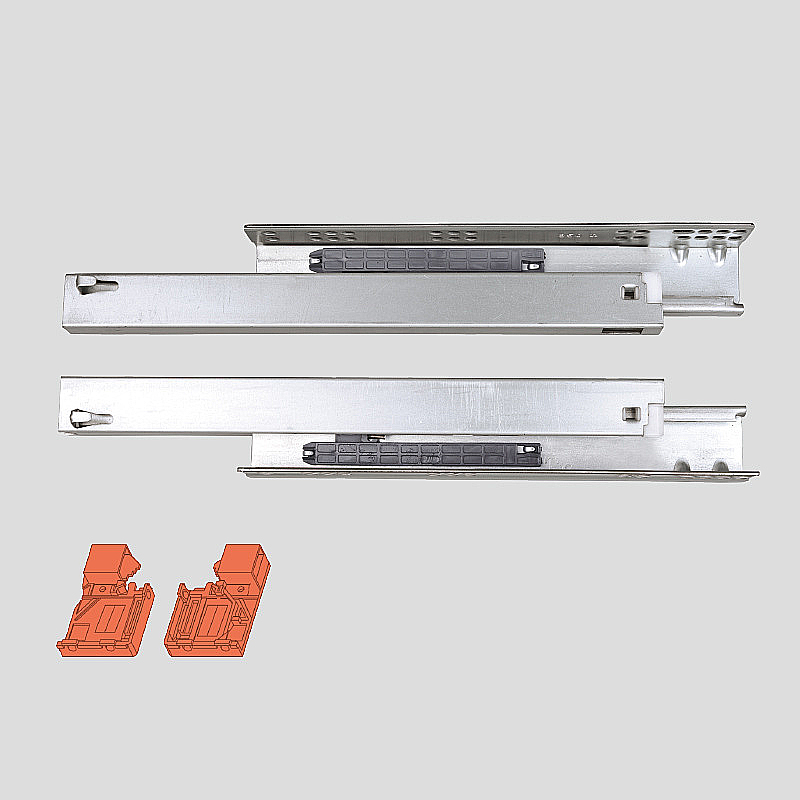 china wholesale galvanizing drawer slides top mount plastic drawers for clothes kids furniture hinges