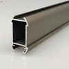 C1707 Free Cut Low Tariff Led Aluminium Profile Profil Alu For Led Strip Light Aluminium Led Profile