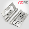 Wholesale Popular cabinet door hinge and boring machine 360 degree shower slide invisible door hinge and soft close power hinge