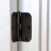 Direct Sales stainless hinge for door with ul wooden door dampers aluminium hinge flush 100x40mm door hinged