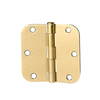 Wholesale Hot Style 3.5 stainless steel hafele door hinges and glass door black fuel door hinge&mount 3.5 in bearing hinges