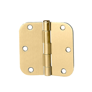 Wholesale Hot Style 3.5 stainless steel hafele door hinges and glass door black fuel door hinge&mount 3.5 in bearing hinges