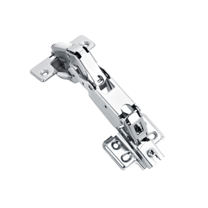 90 degree cushioned hydraulic fixed hinge hinge cold rolled steel super boutique furniture hinge