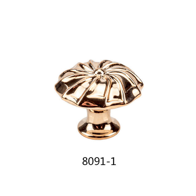 Wholesale Of New Products Gold 102mm classic modern kitchen gold furniture wardrobe knob pull kitchen cabinet drawer handle