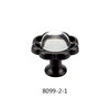Customized Stainless steel aluminum kitchen cabinet handles invisible drawer pull wardr knobs arts and craft handle
