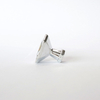 Very good quality Aluminum hidden handle metal 102mm door pull drawer cabinet pulls 96 mmcabinet abs filing cabinet drawer