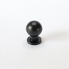 Newest Furniture Aluminium Accessories Modern Design Luxury QT-146 Stainless Steel Zinc Alloy Fashion Cabinet Door Handle