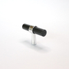 Various styles Gold Invisible Stainless Steel hiding Silver Cabinet handle gold kitchen kitchen furniture pull silver