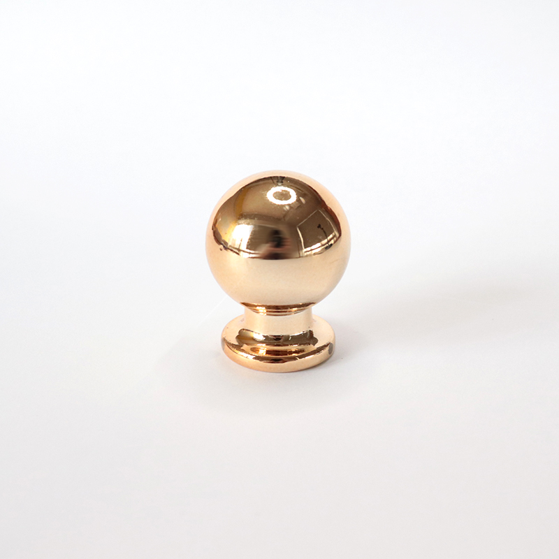 Light luxury Brass 76mm Aluminum Handle 204mm Black brass cabinet handle birdcage handles hole to hole distancesuppliers