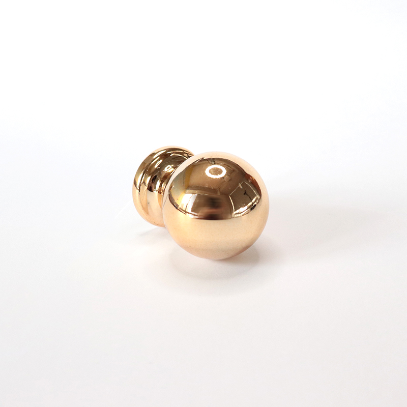 Light luxury Brass 76mm Aluminum Handle 204mm Black brass cabinet handle birdcage handles hole to hole distancesuppliers