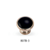 New product boom Gold acrylic Stainless Steel Hollow T-bar pull brushed antique brass drawer handles cabinet