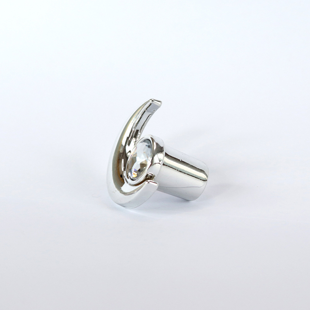 New Arrival Modern Fashion Design QT-177 Stainless Steel Zinc Alloy Accessories Aluminium Sliding Pull Door Handle