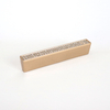 Door Handle Newest Furniture Aluminium Accessories Stainless Steel Fashion Modern QT-305 Design Cabinet Door Handle