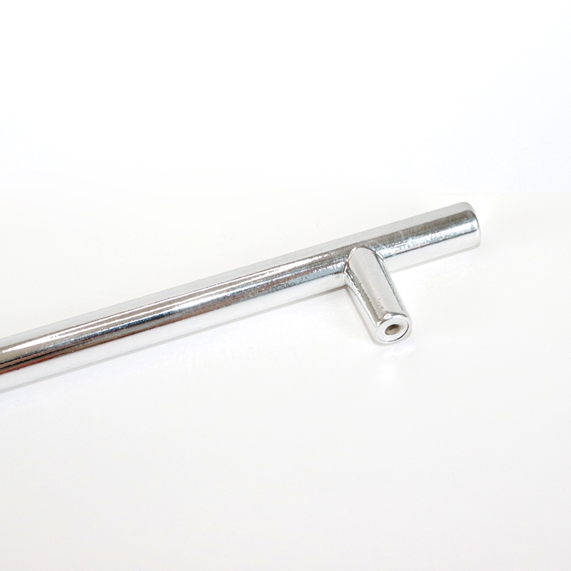 Door Handle Newest Furniture Aluminium Accessories Stainless Steel Fashion Modern QT-306 Design Cabinet Door Handle