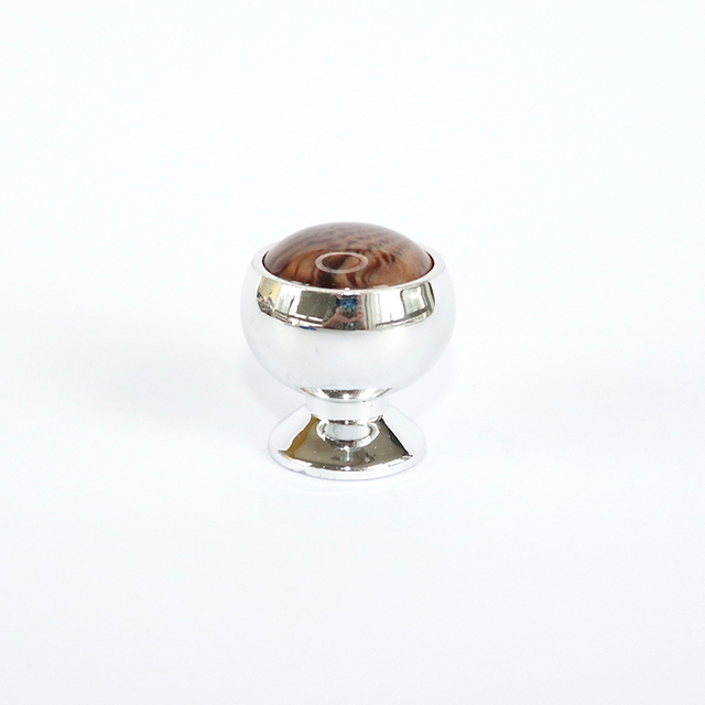 Door Handle Newest Furniture Aluminium Accessories Stainless Steel QT-285 Fashion Modern Design Cabinet Door Handle