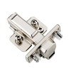 furniture bolts auto hinges soft closing heavy duty 3d adjustable invisible concealed hinge